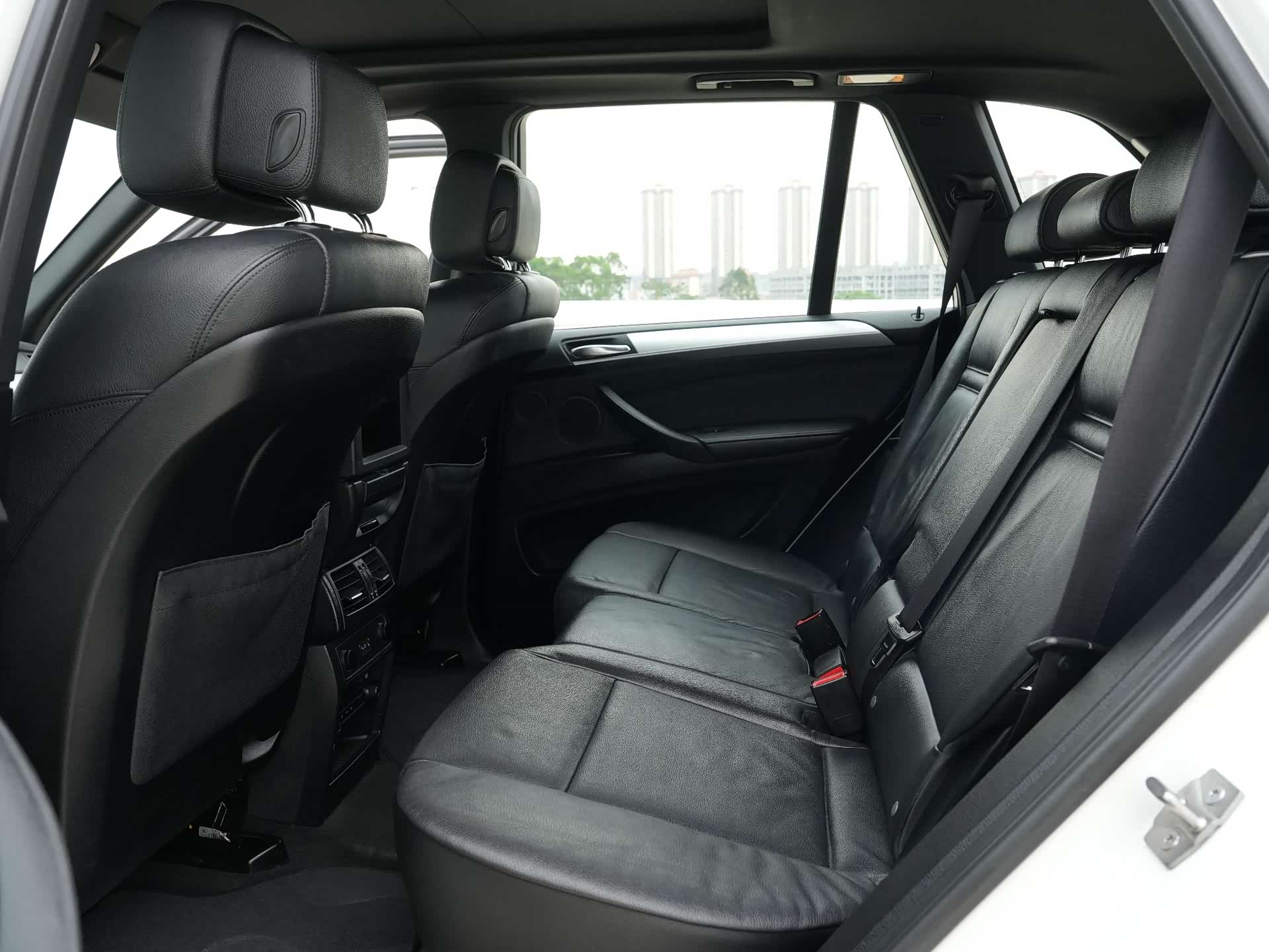 BMW X5, 2012 9