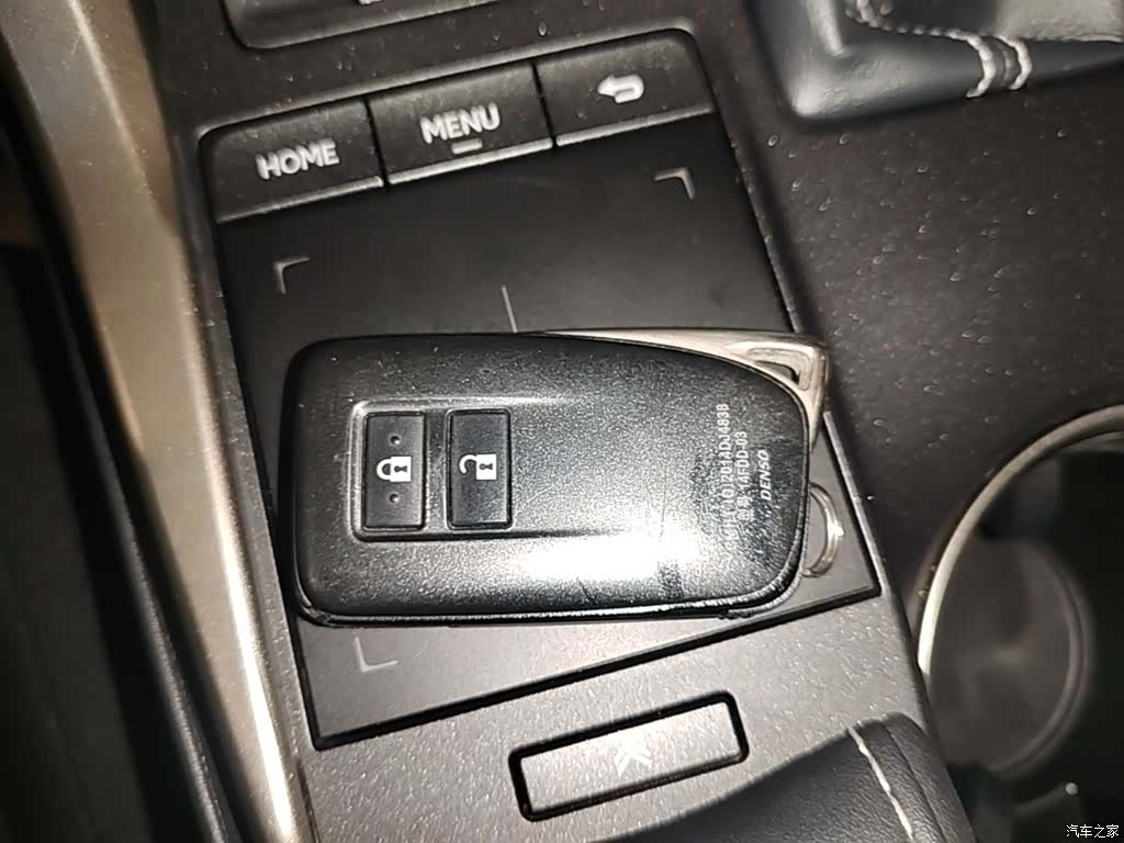 Lexus NX, 2018 9