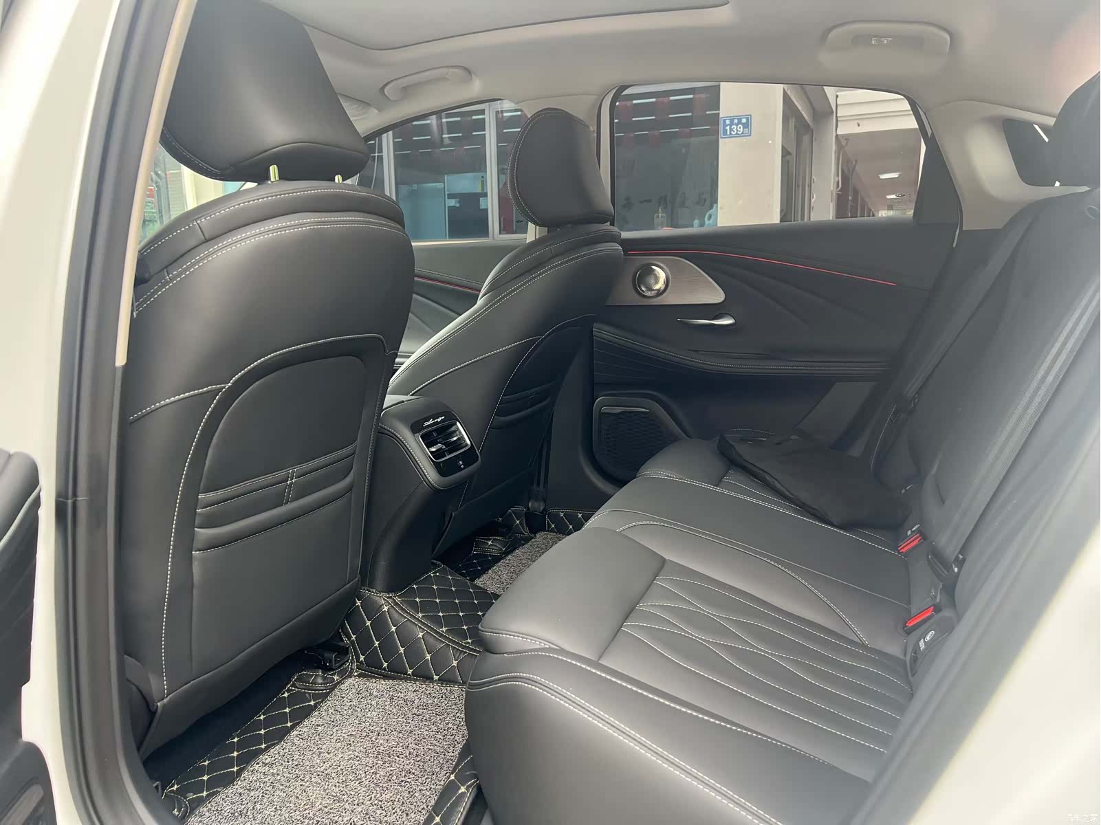 Chery Arrizo 8, 2023 6