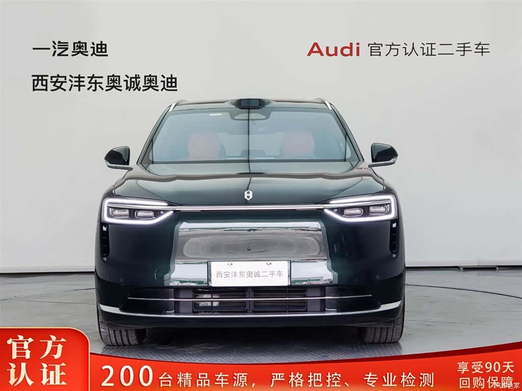 AITO M7, 2025 2