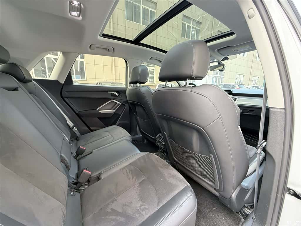 Audi Q3, 2022 13