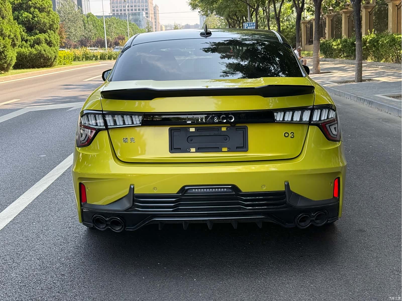 Lynk & Co 02, 2021 16