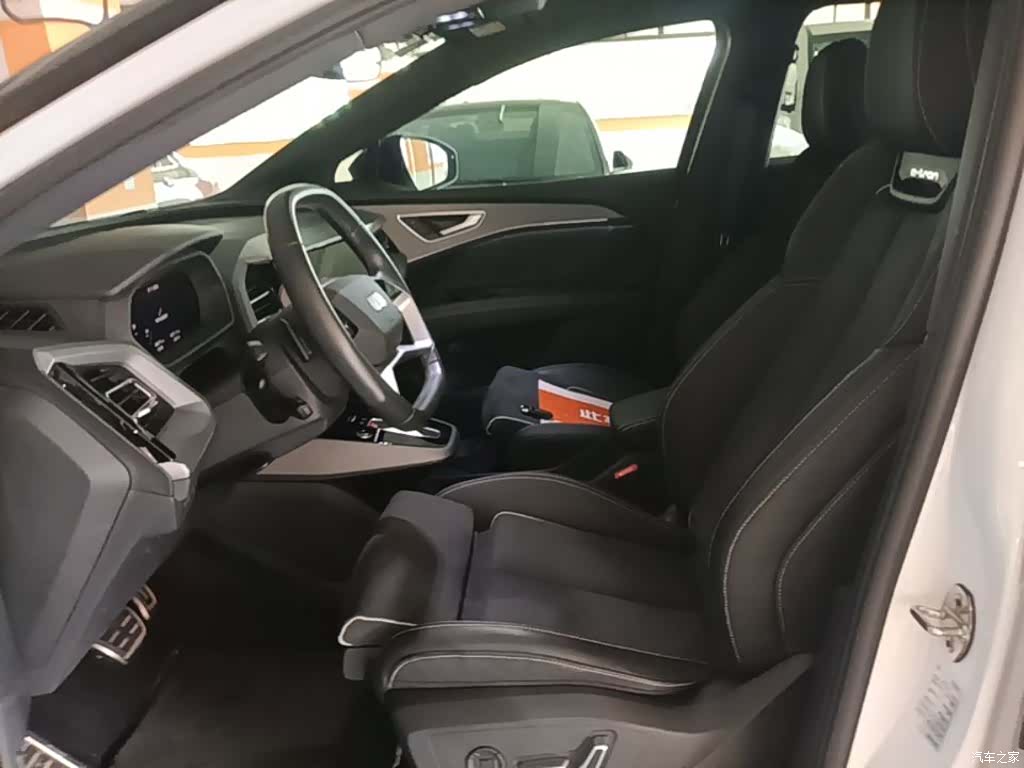 Audi Q5 e-tron, 2023 15