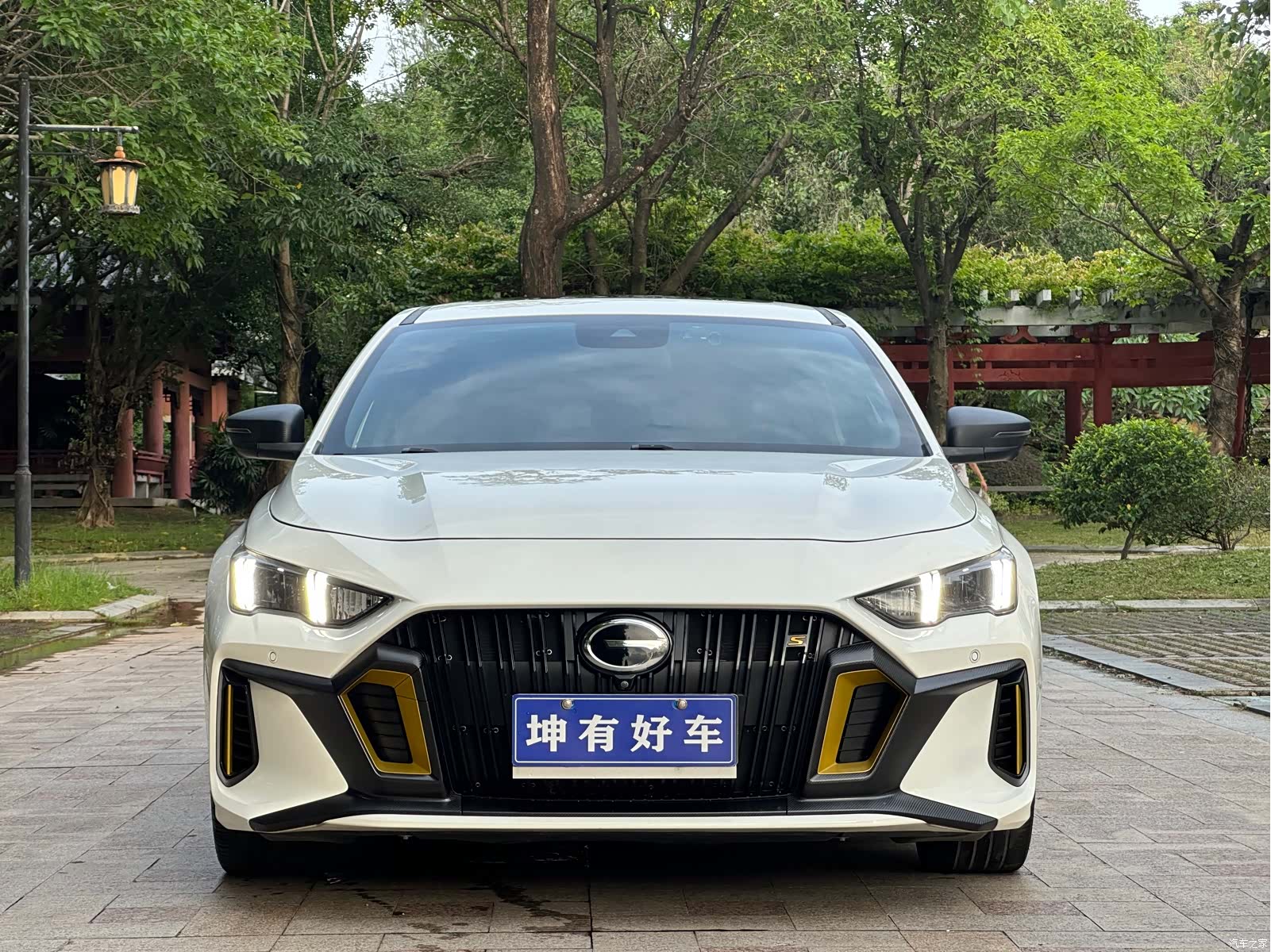 GAC Empow, 2021 2