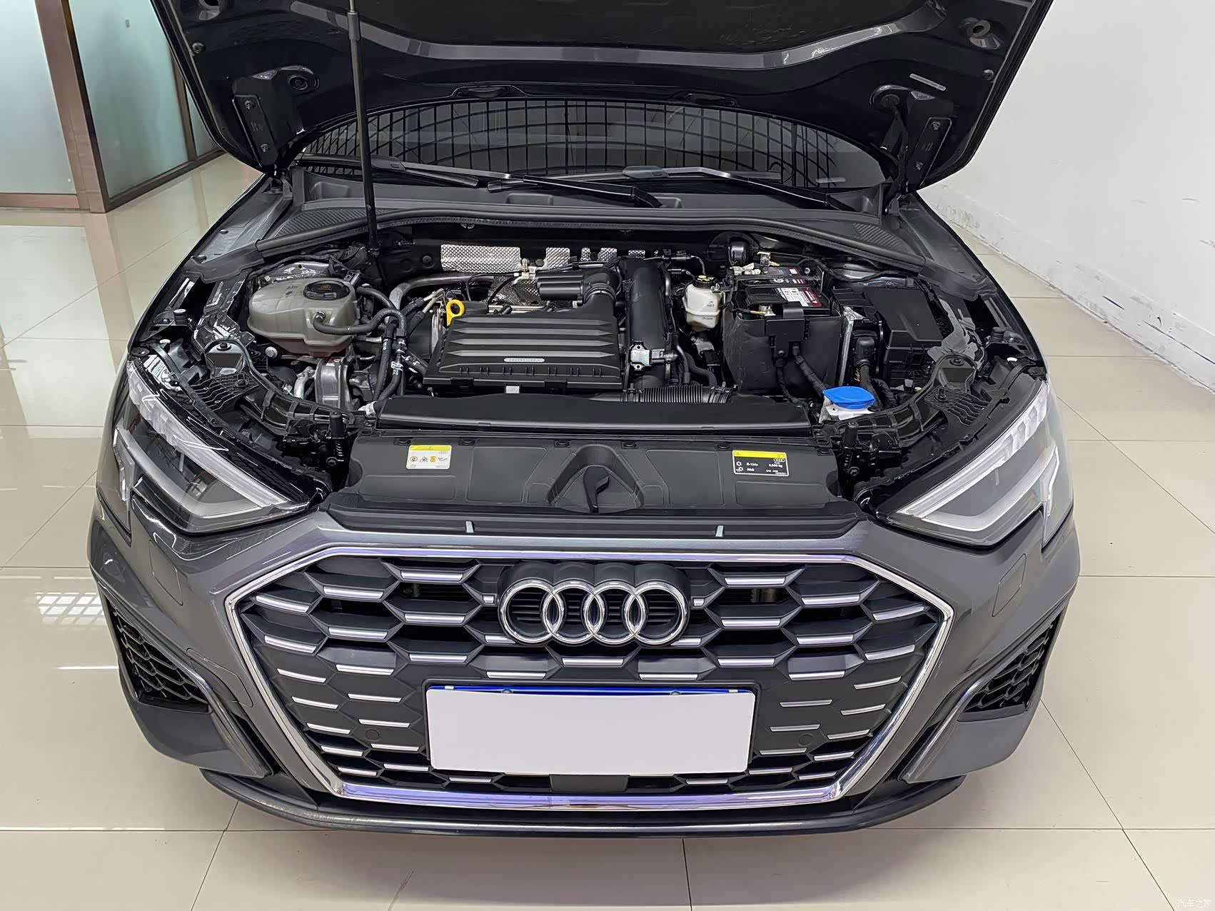 Audi A3, 2022 18