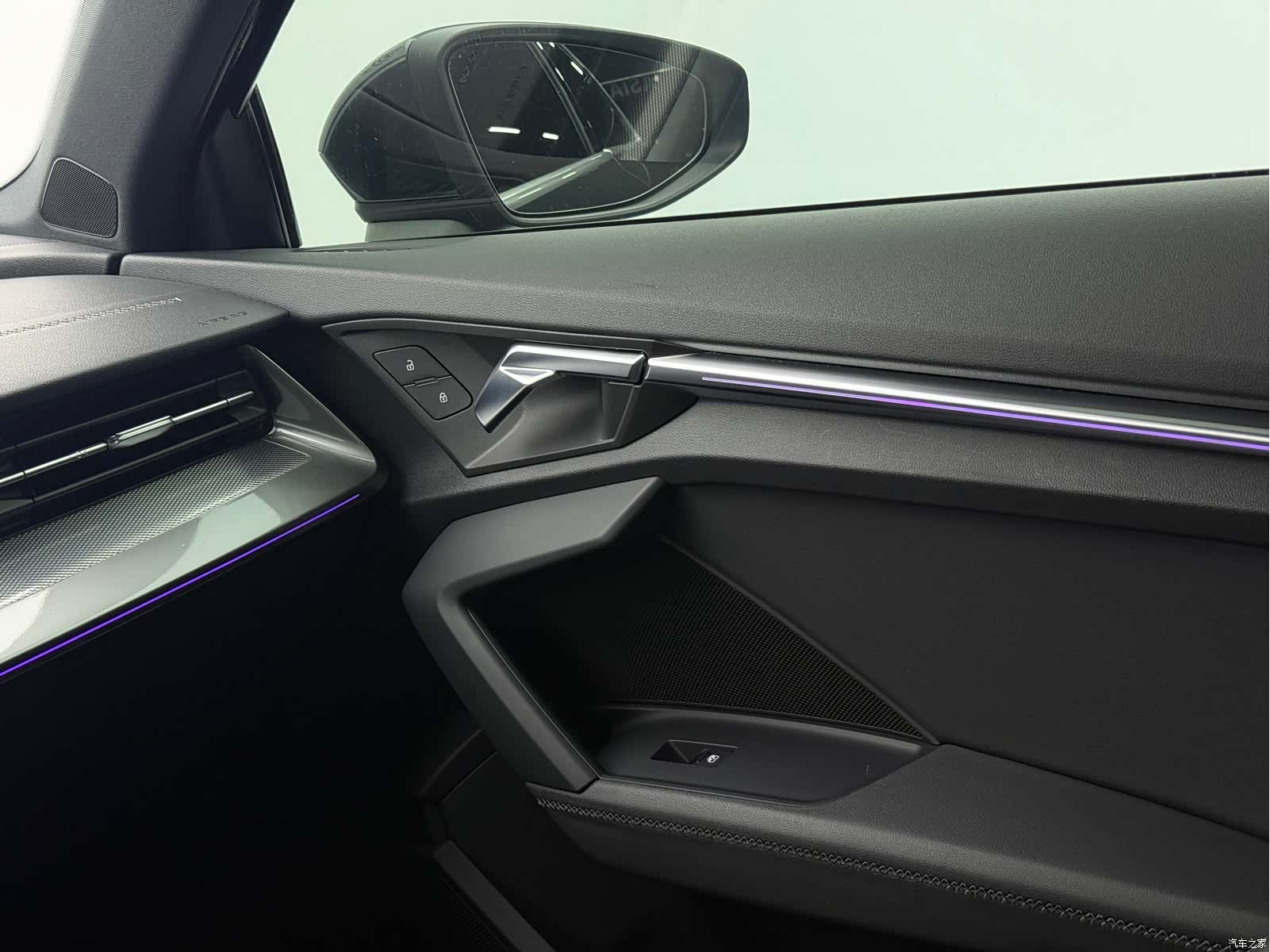 Audi A3, 2022 10
