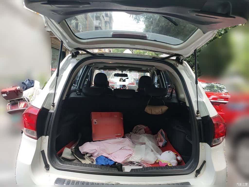 Haval H6, 2017 16