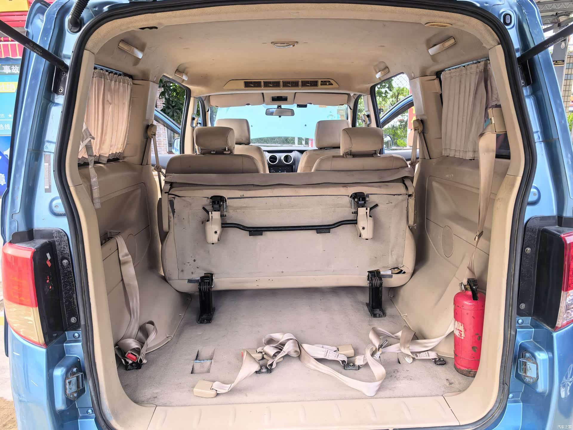 Changan S, 2014 14