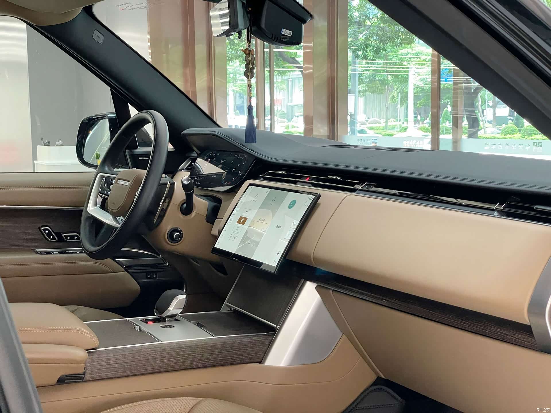 Land Rover Range Rover, 2025 18