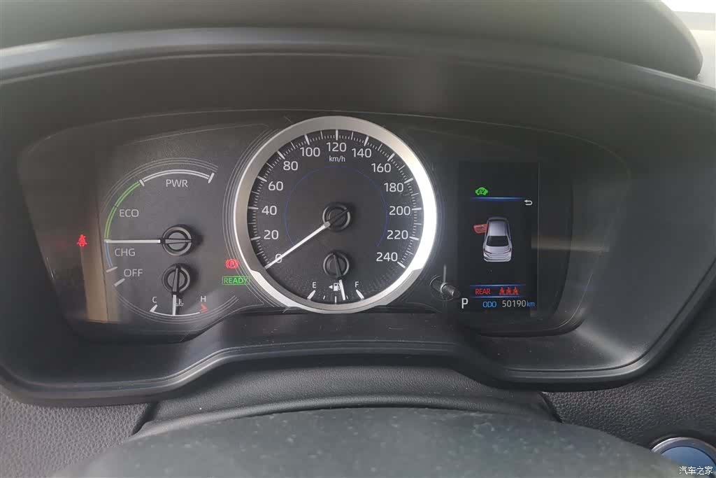 Toyota Corolla, 2022 14