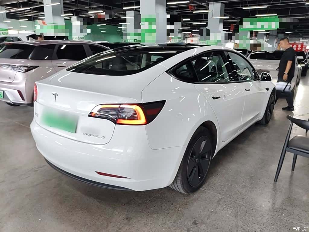 Tesla Model 3, 2023 7