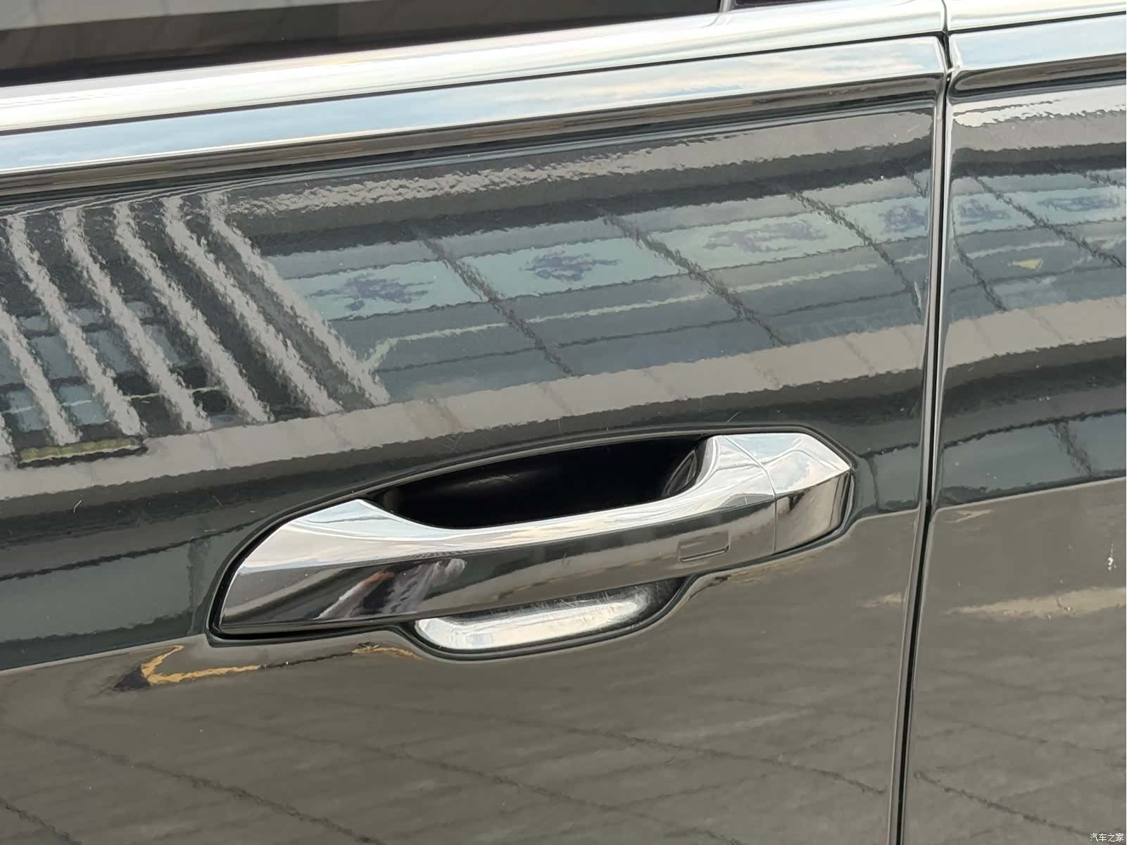 Audi A6L, 2023 12