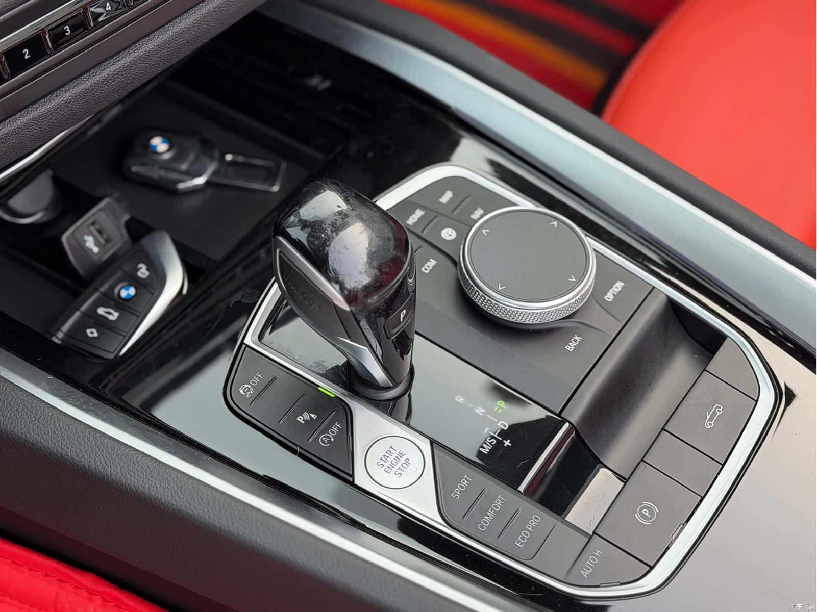 BMW Z4, 2022 9