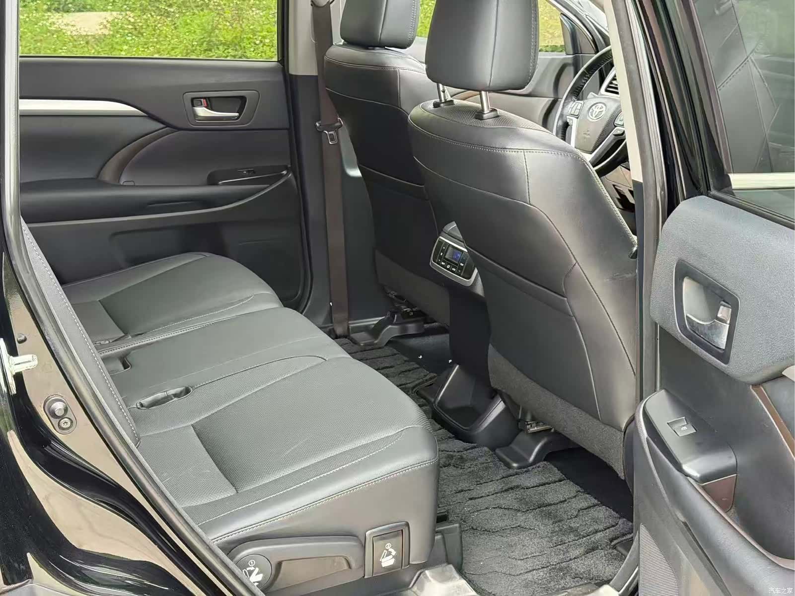 Toyota Highlander, 2015 7