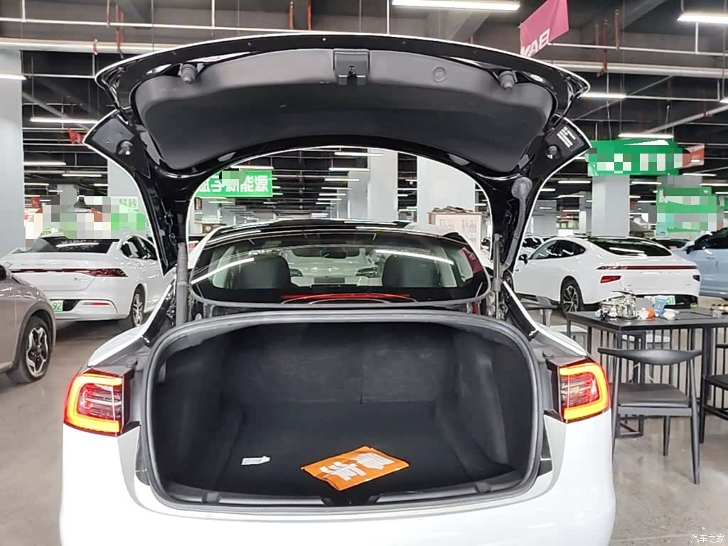 Tesla Model 3, 2023 19