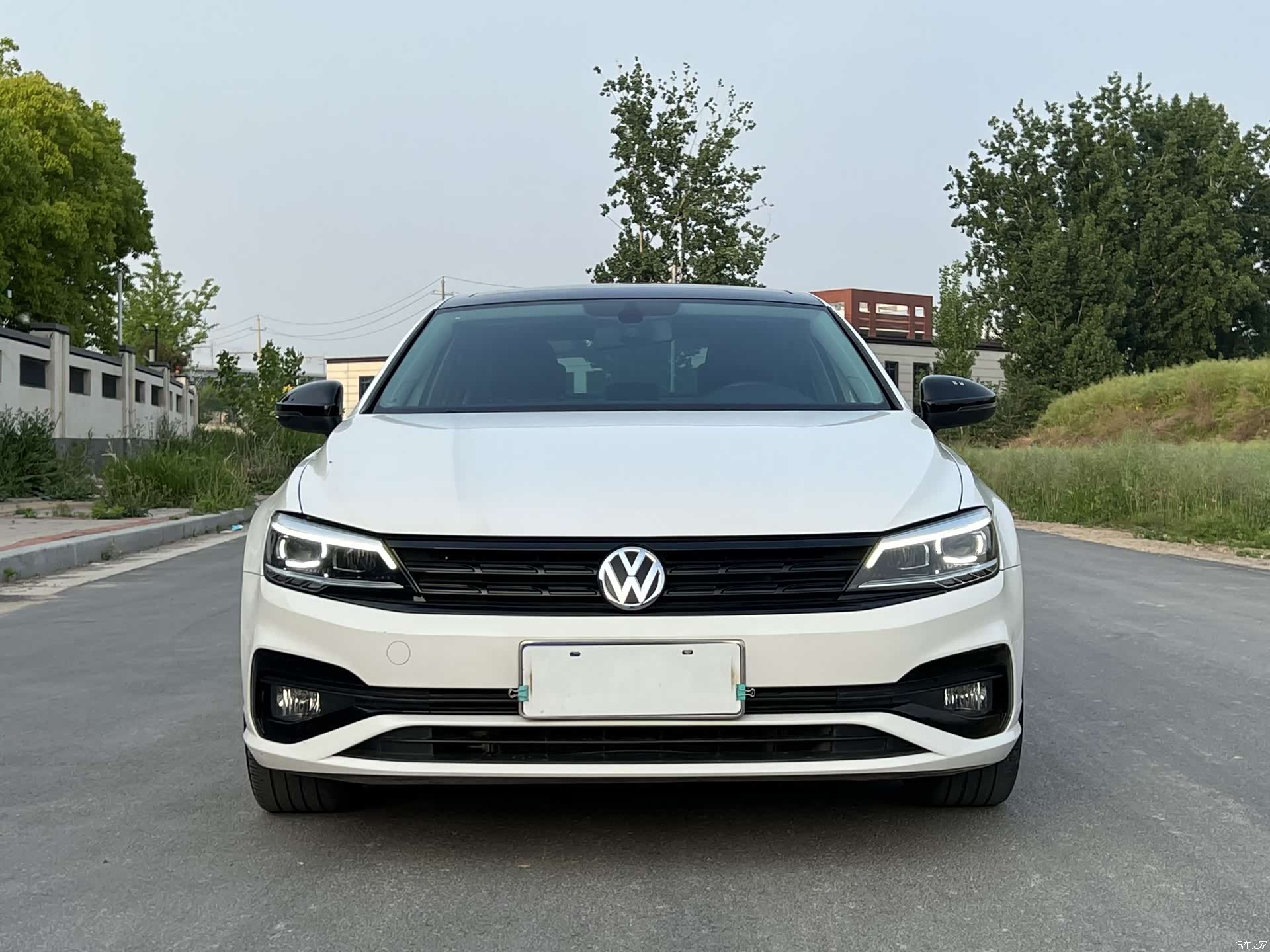 Volkswagen Lamando, 2021 2