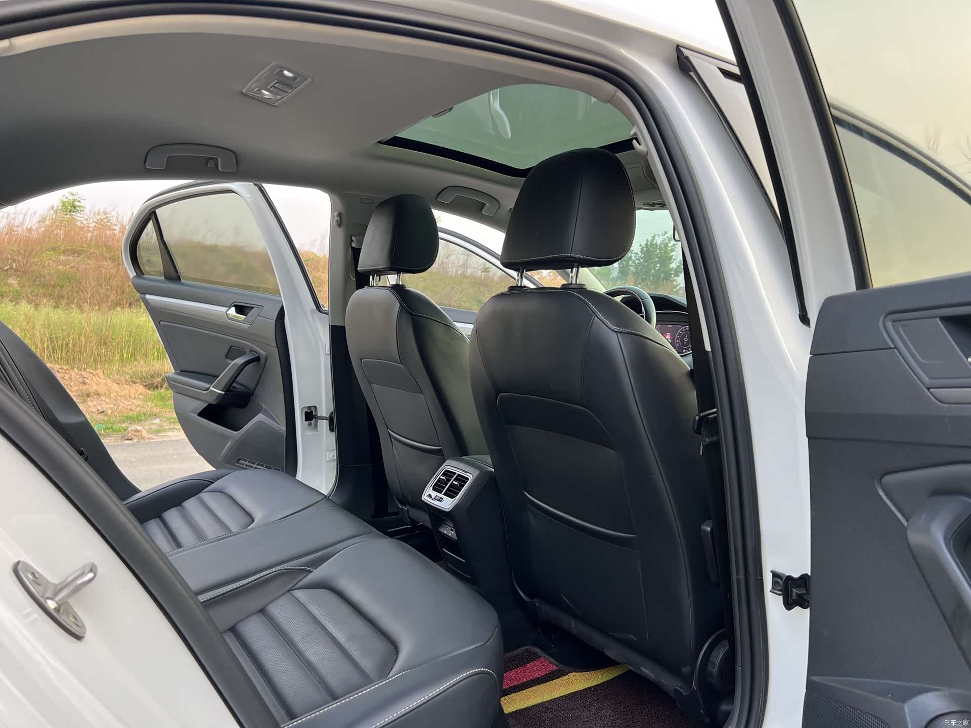 Volkswagen Lamando, 2021 18