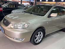  2004 1.8L ԶGLX-i NAVI