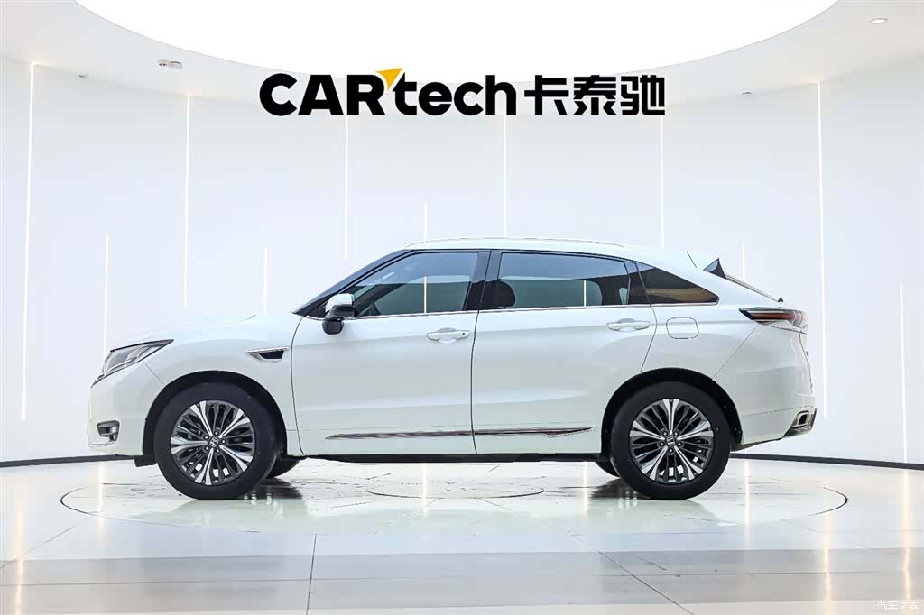 Honda UR-V, 2022 все фото