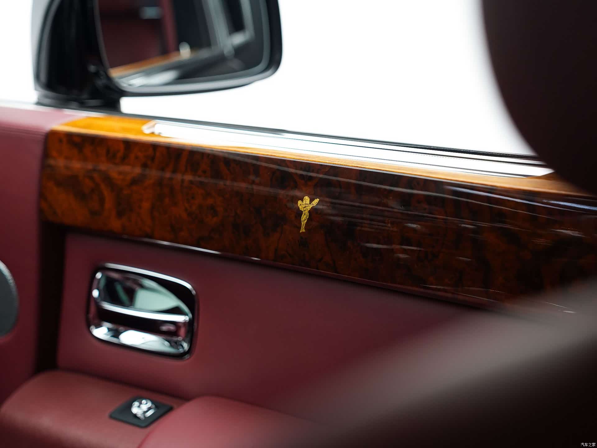 Rolls-Royce Phantom, 2011 19