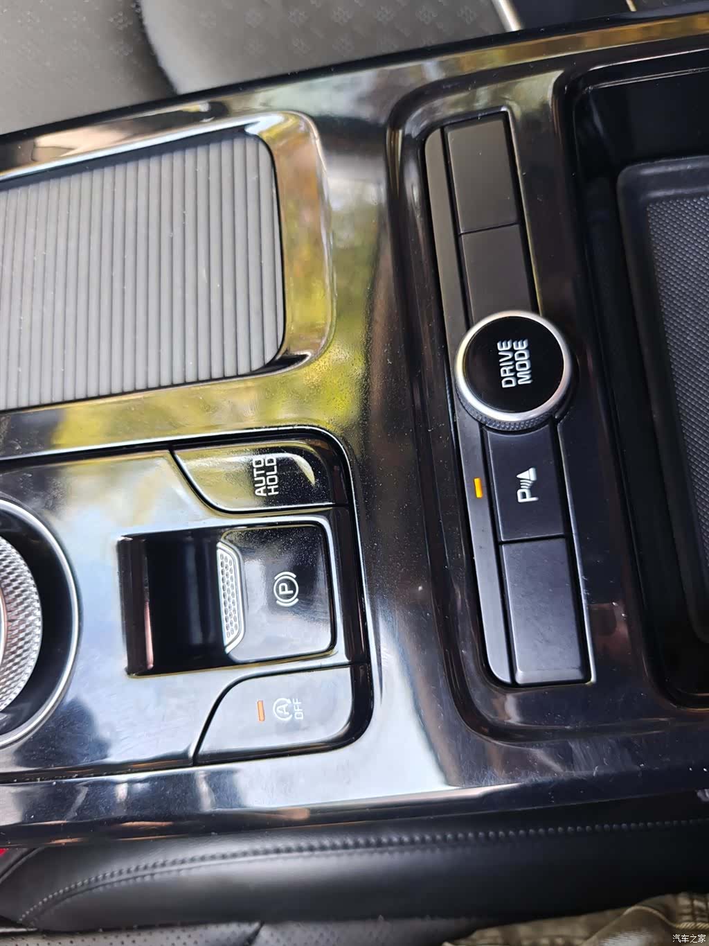 Kia K5, 2021 26