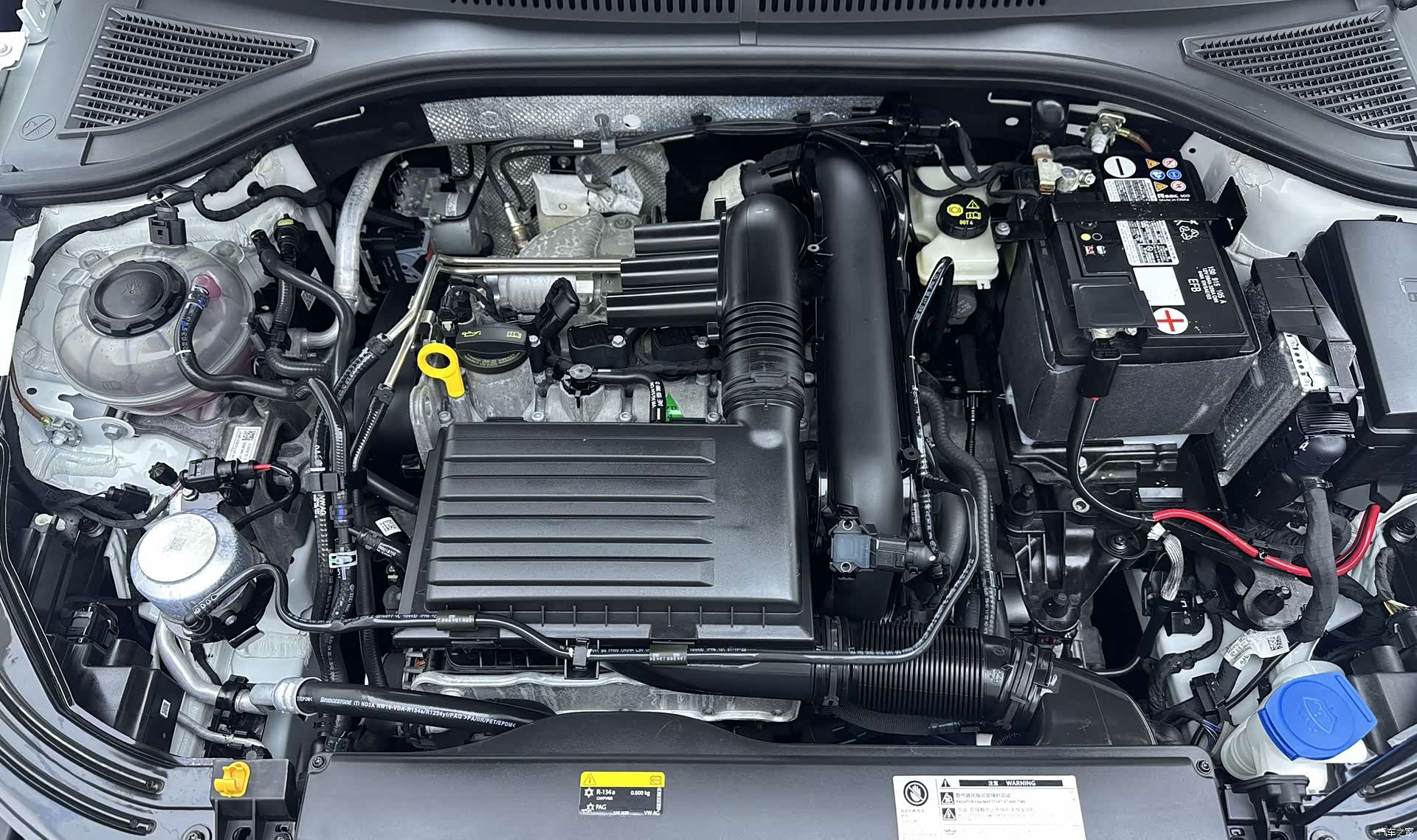 Volkswagen Lavida, 2023 20