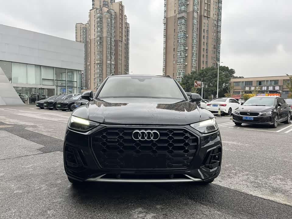Audi Q5L