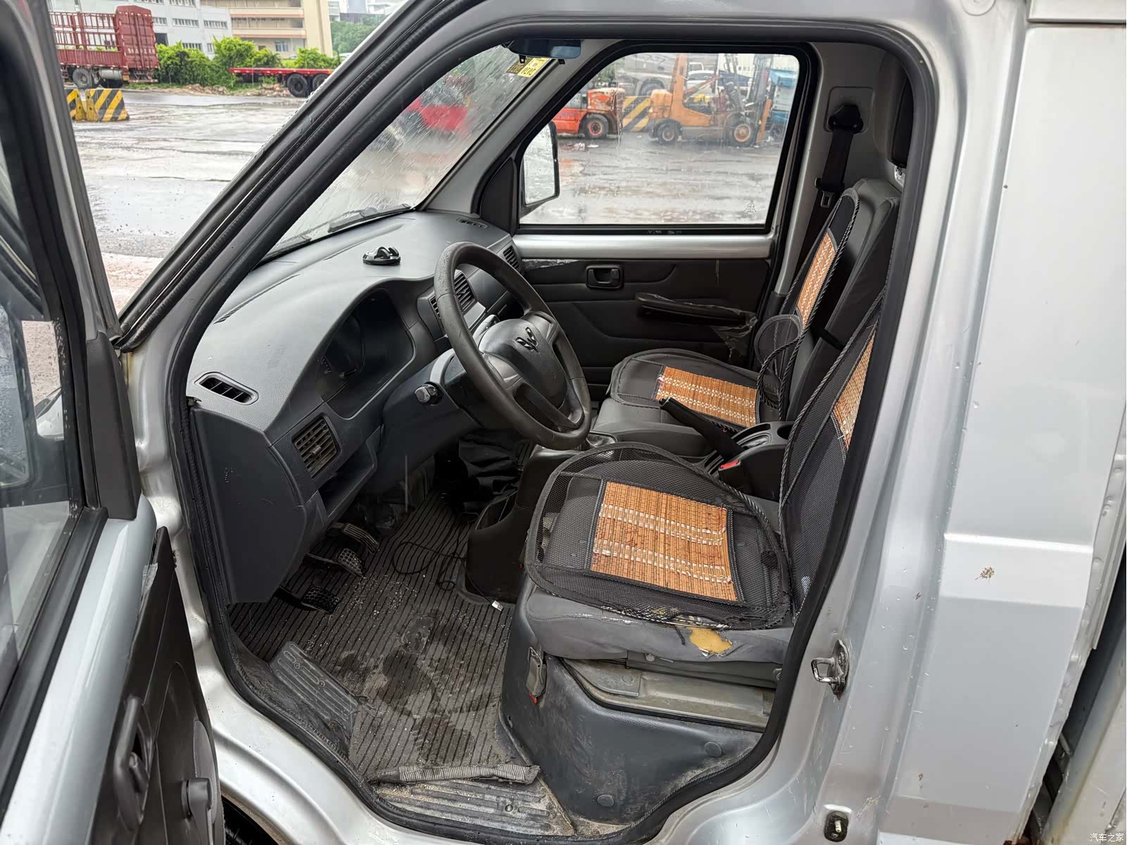Wuling L3C, 2018 4