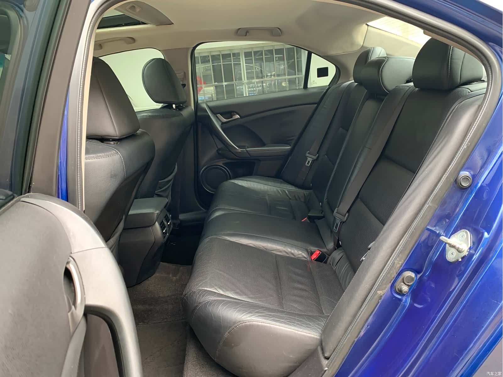 Honda Spirior, 2010 6