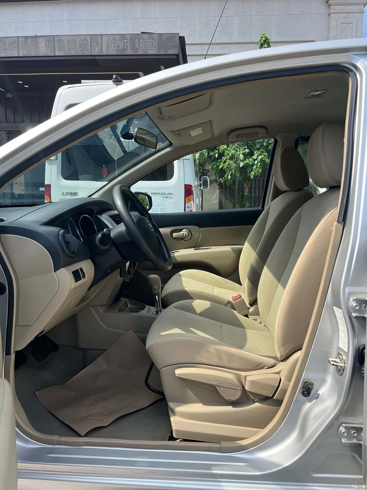 Nissan 1.6XE, 2017 все фото
