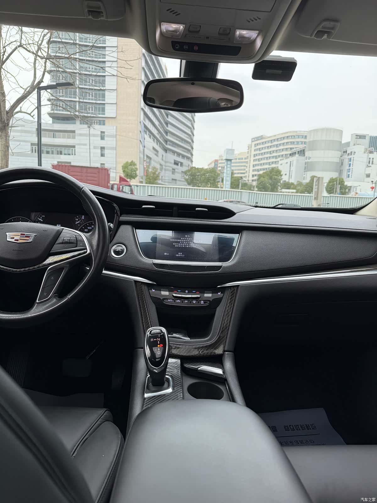 Cadillac XT5, 2018 10