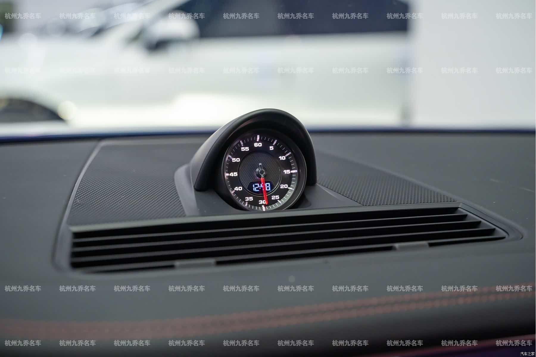 Porsche Panamera, 2022 25