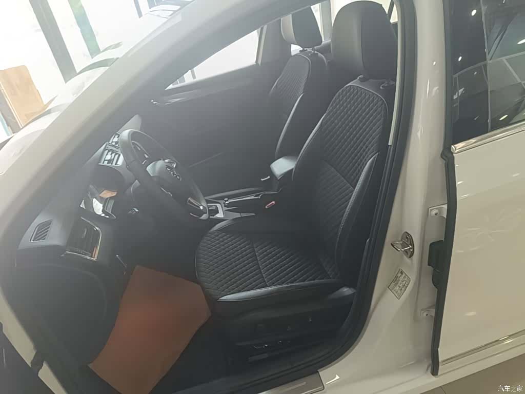 Skoda Octavia, 2019 15