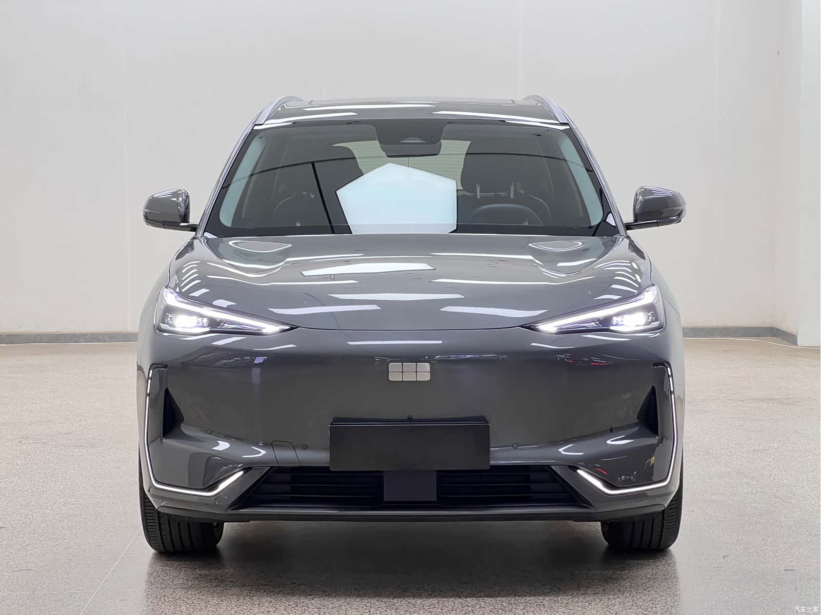 Geely Galaxy E5, 2024 2