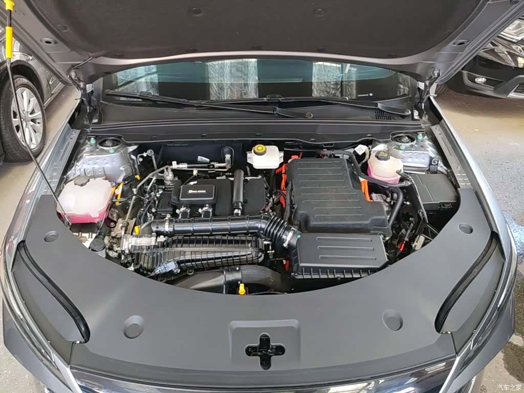 BYD Qin, 2025 20