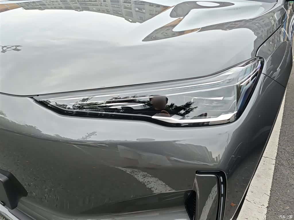 Geely Galaxy E5, 2026 23