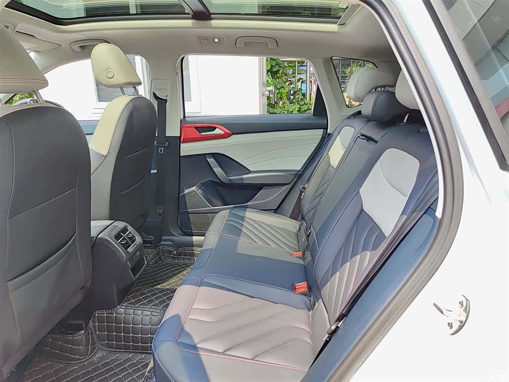 Volkswagen Tharu, 2023 8