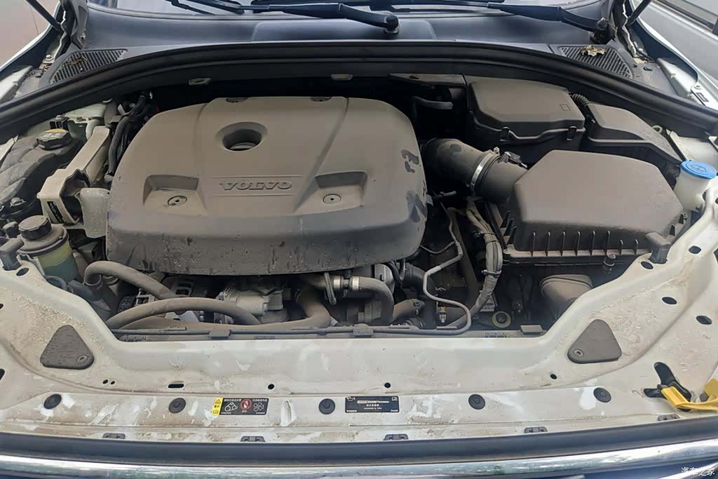 Volvo XC60, 2016 10