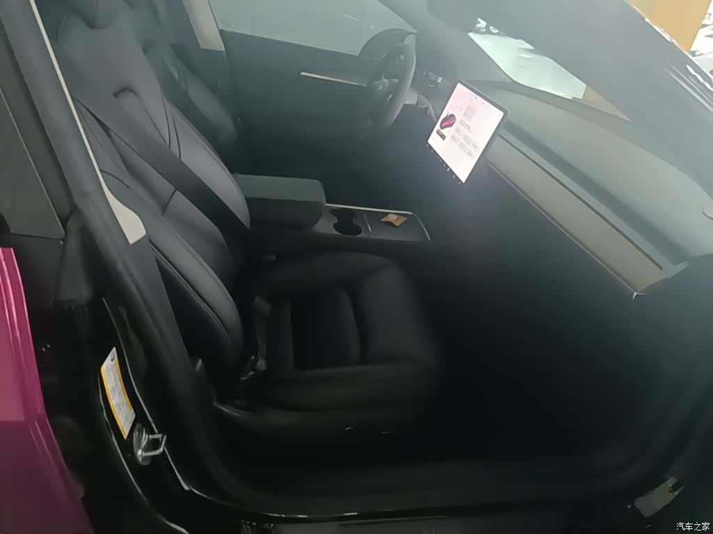 Tesla Model 3, 2021 20