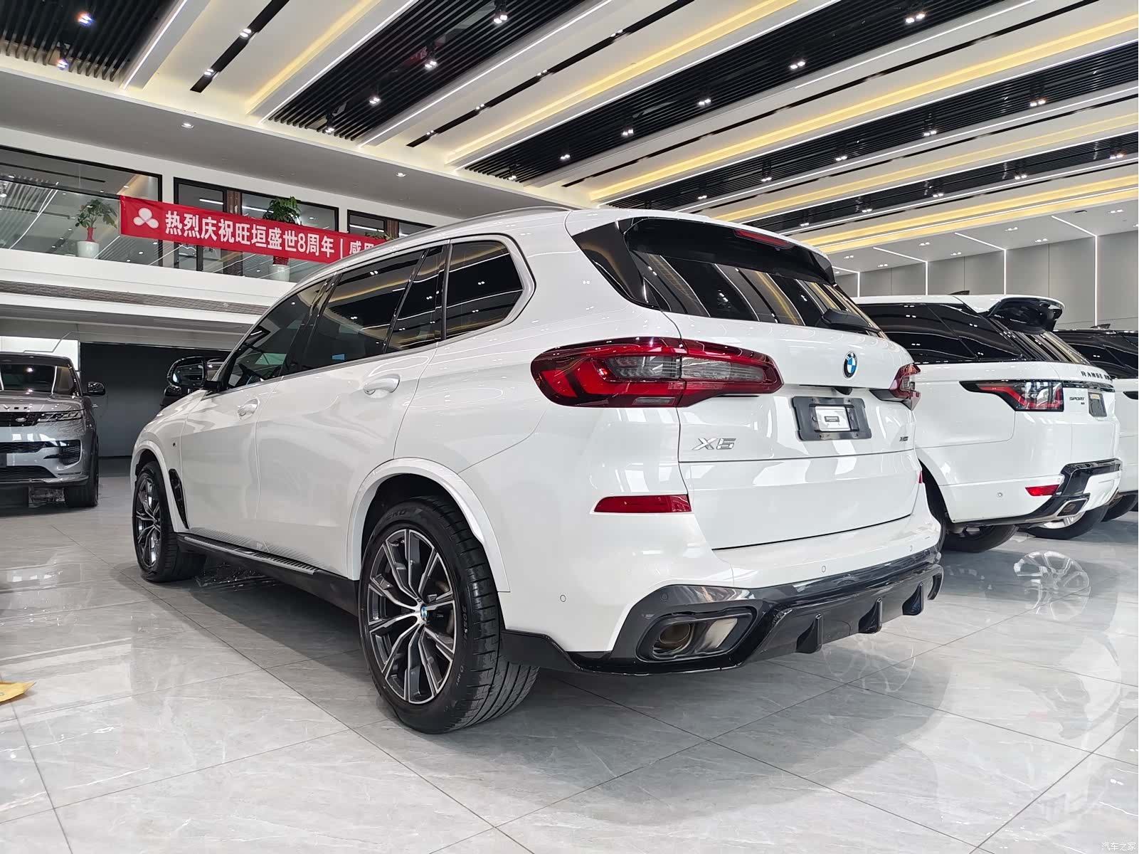 BMW X5, 2023 9