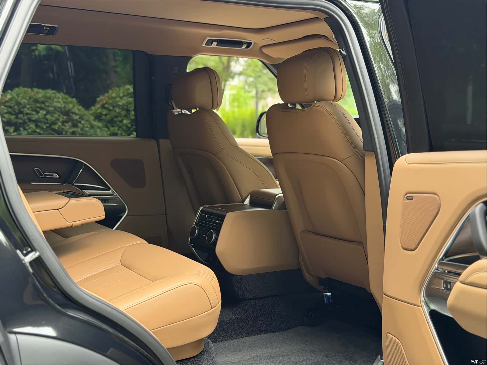 Land Rover Range Rover, 2025 6