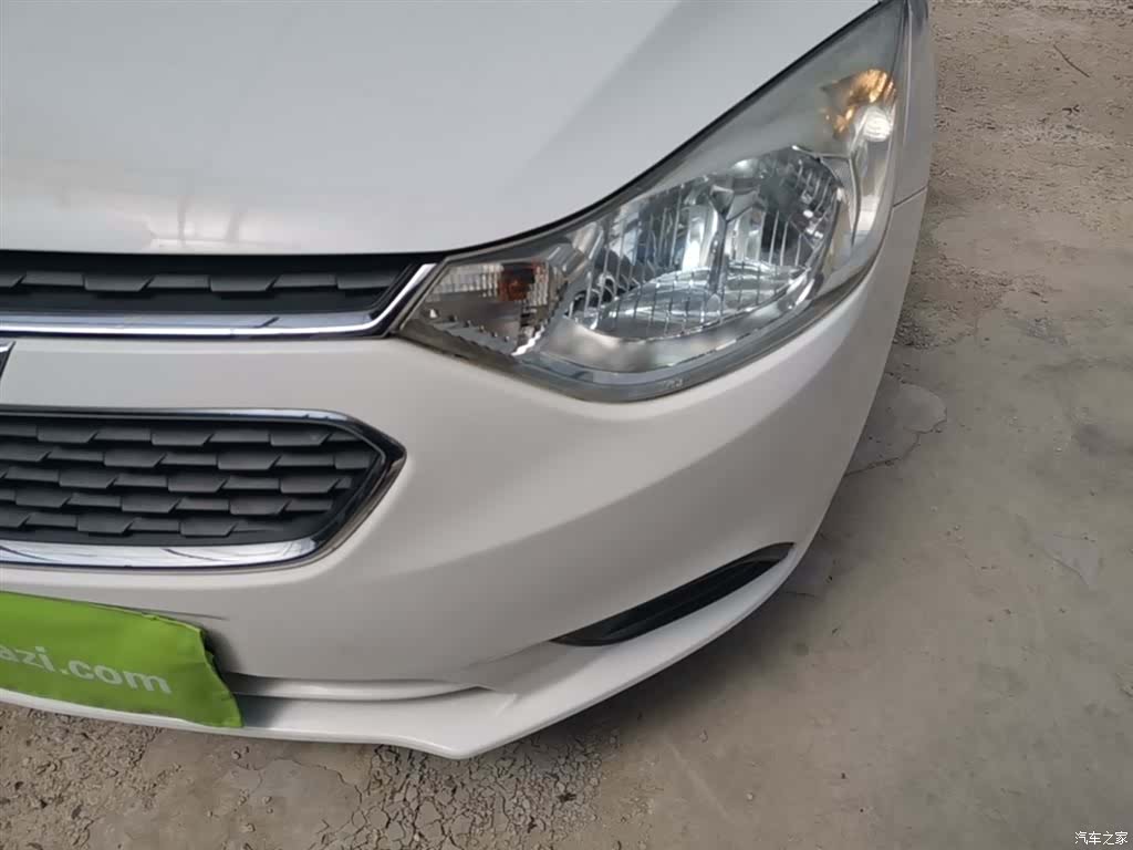 Chevrolet 3, 2018 24