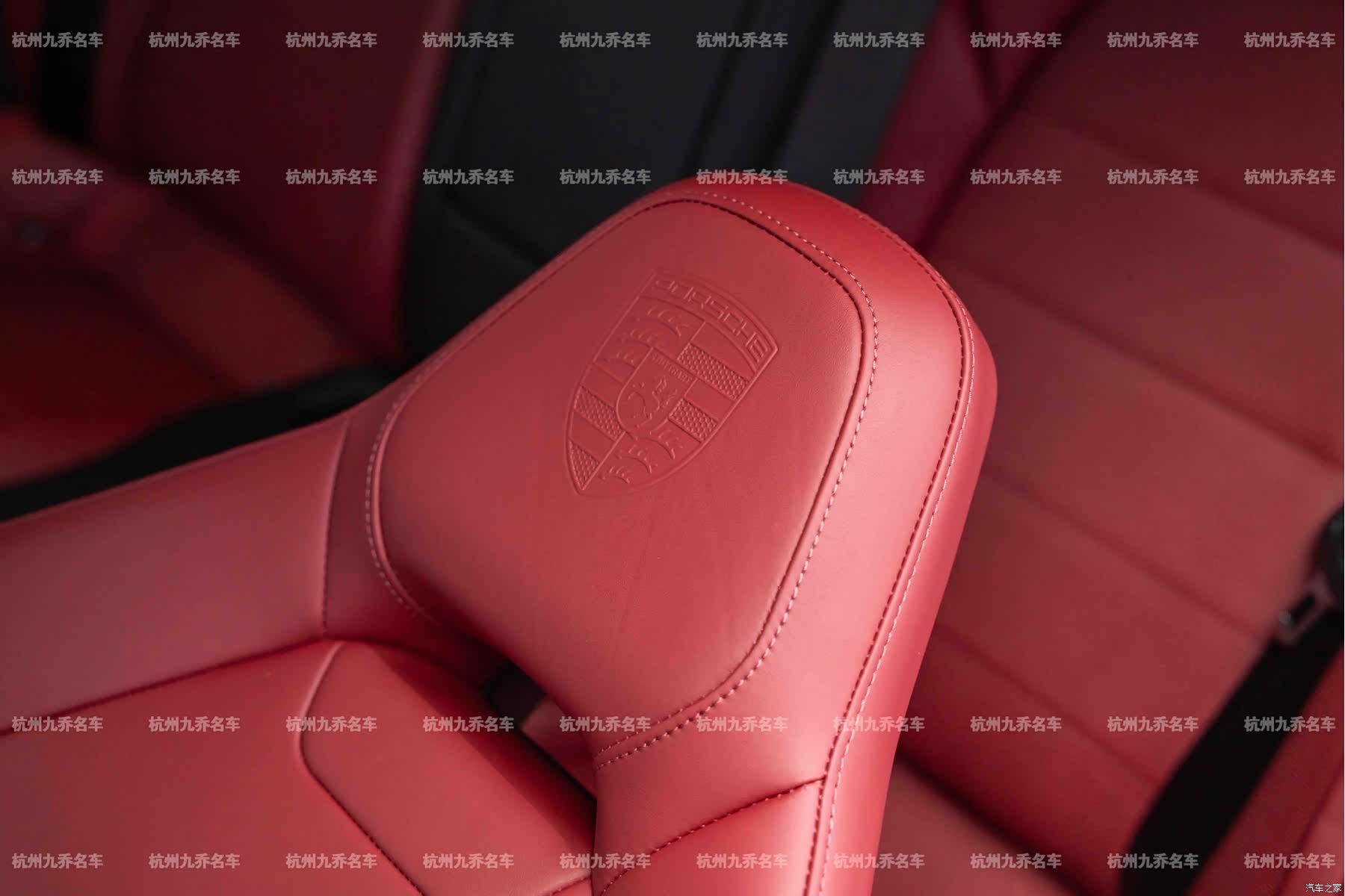 Porsche Panamera, 2025 30