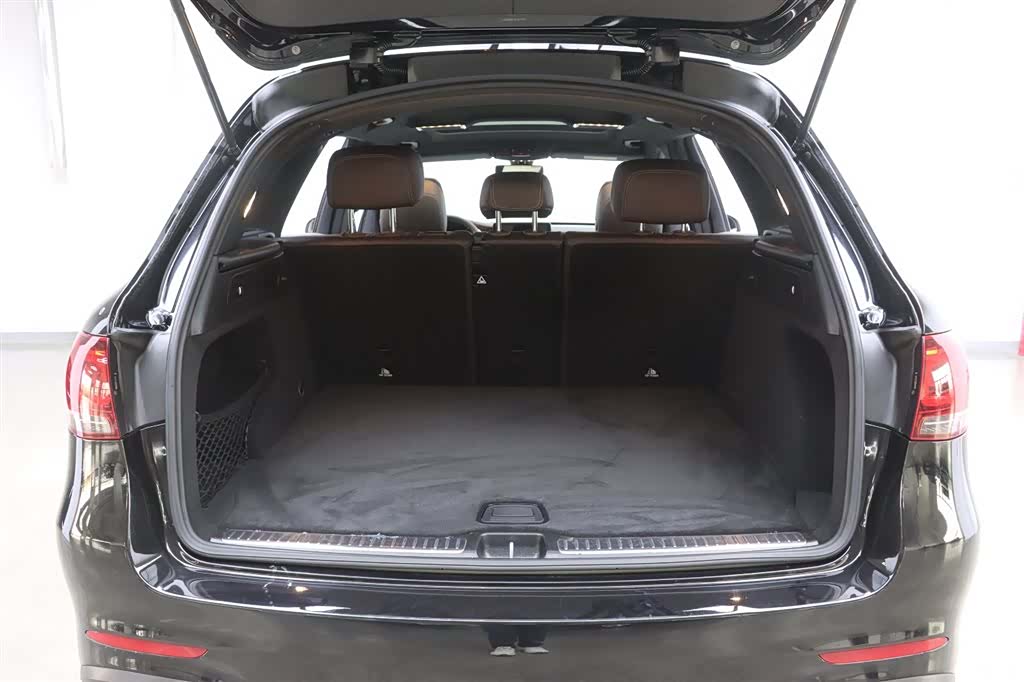 Mercedes-Benz GLC, 2022 31