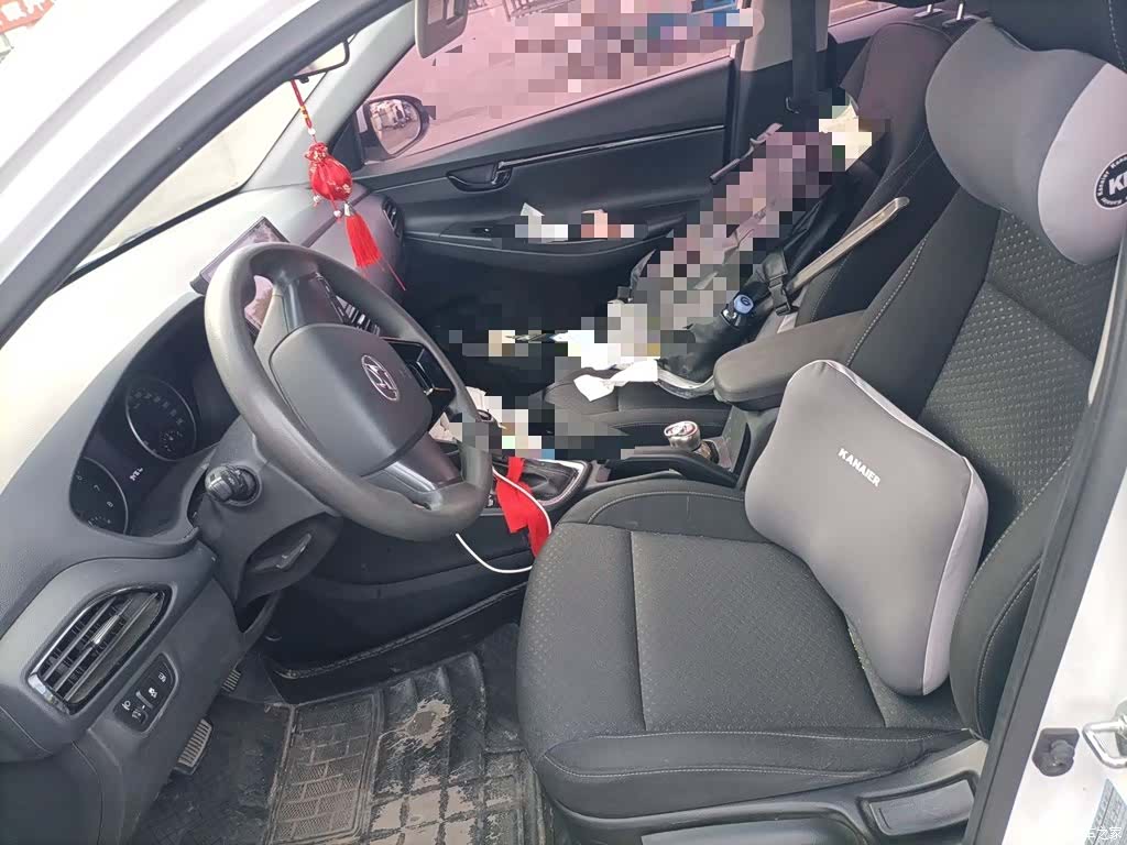 Hyundai GL, 2018 8