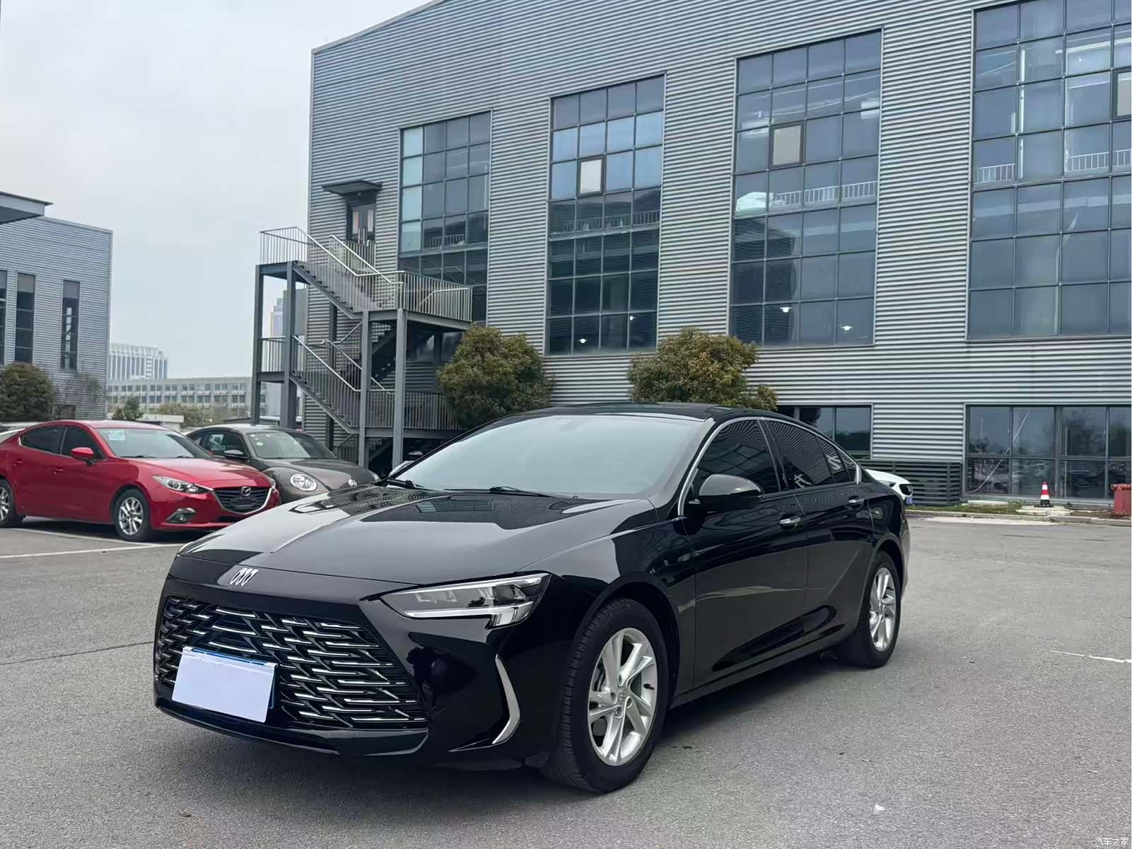 Buick Regal, 2024 1