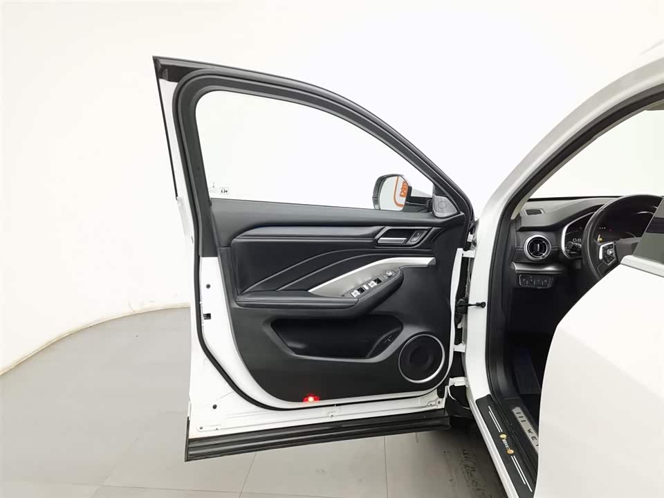 Weipai VV6
