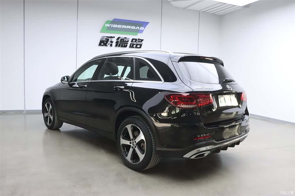 Mercedes-Benz GLC, 2022 все фото