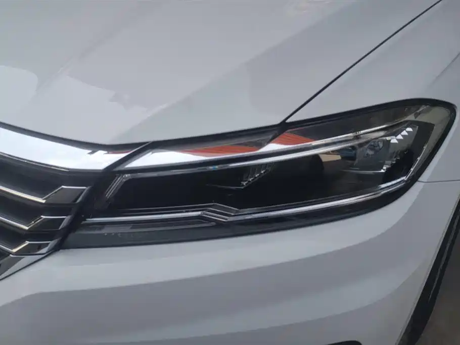 Volkswagen Lavida Volkswagen Lavida