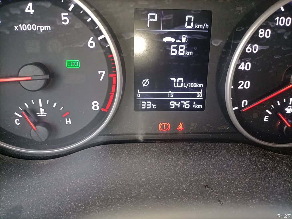 Hyundai GL, 2018 все фото